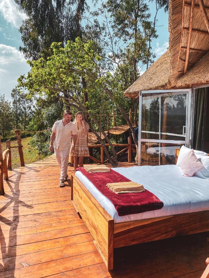 Foresight Eco Lodge & Safari Karatu Dış mekan fotoğraf