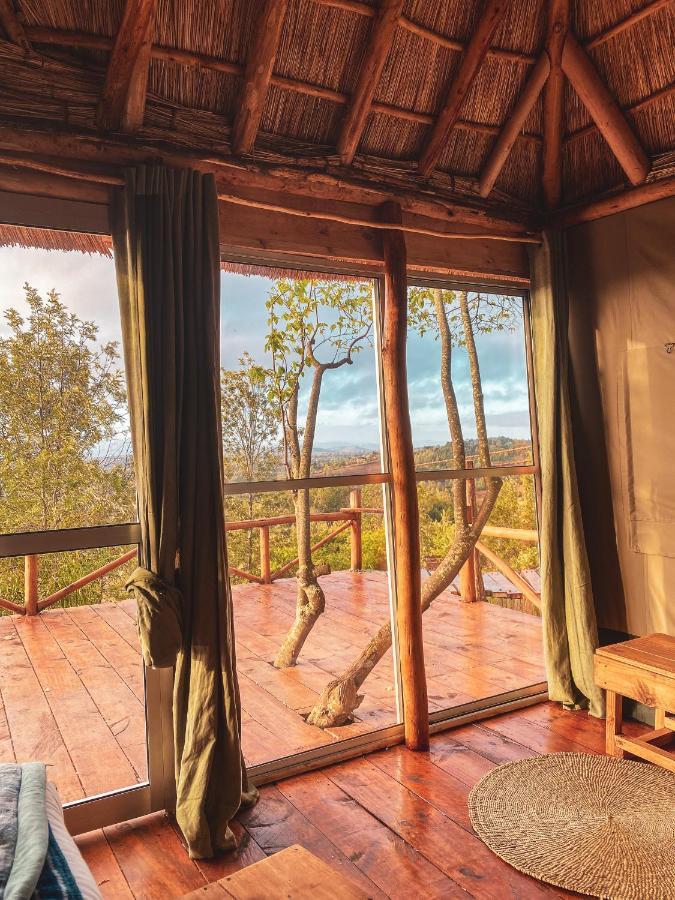 Foresight Eco Lodge & Safari Karatu Dış mekan fotoğraf