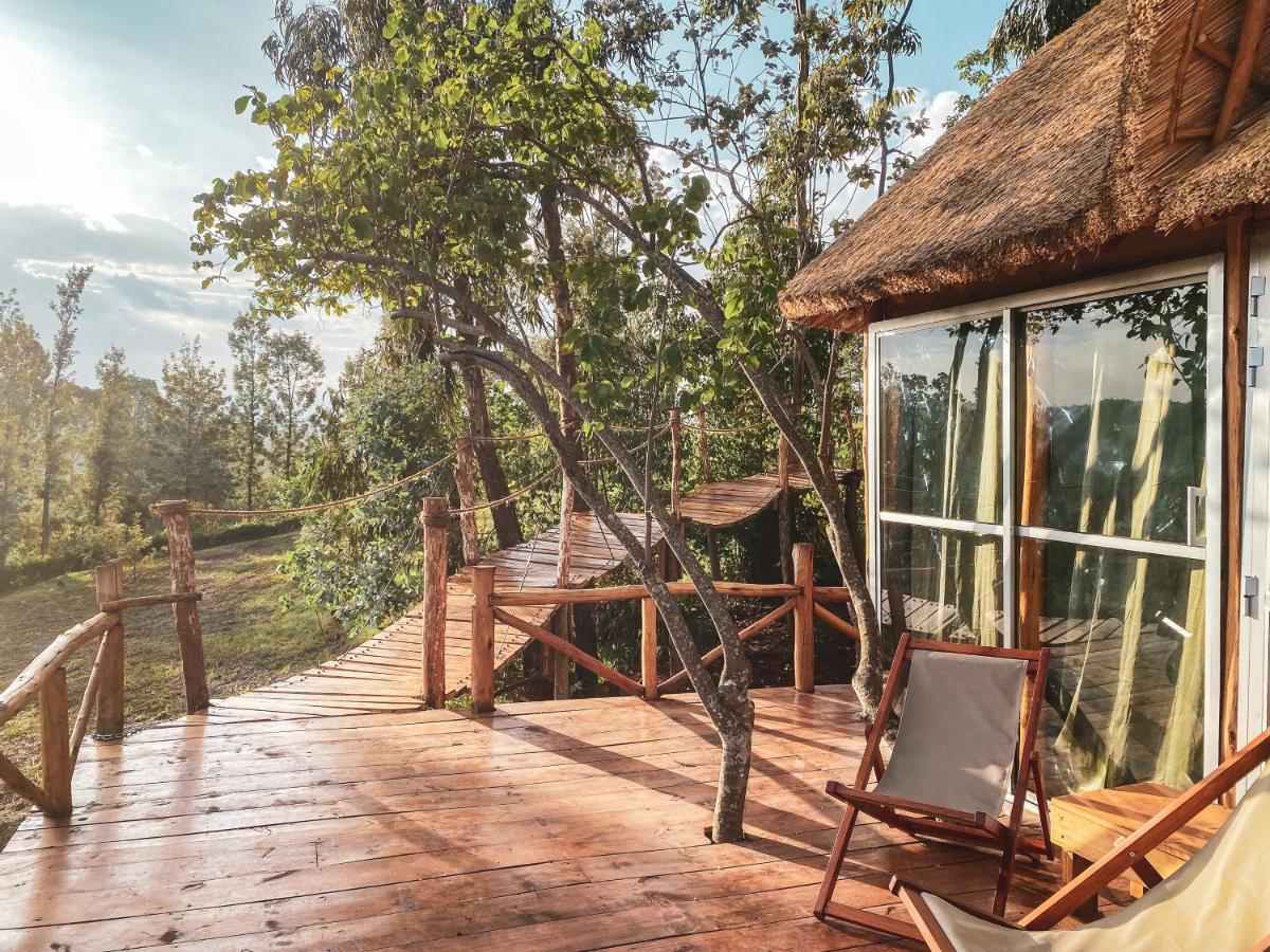 Foresight Eco Lodge & Safari Karatu Dış mekan fotoğraf